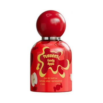 Tubbees Tubbees Candy Apple