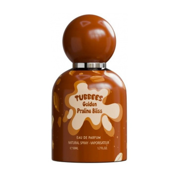 Tubbees Tubbees Golden Praline Bliss