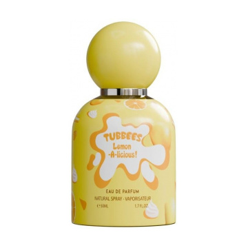 Tubbees Tubbees Lemon-a-licious!