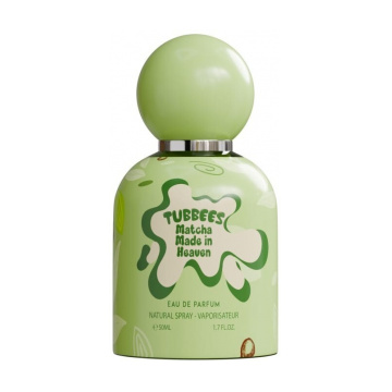 Tubbees Tubbees Matcha Made In Heaven