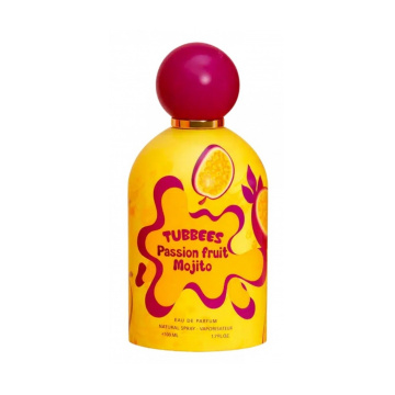 Tubbees Tubbees Passion Fruit Mojito