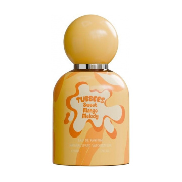 Tubbees Tubbees Sweet Mango Melody