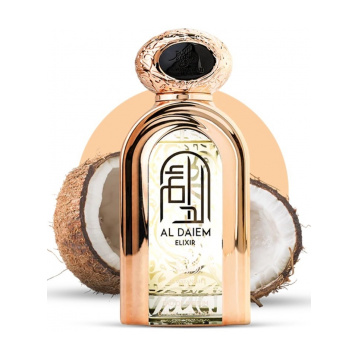 Al Wataniah Al Wataniah Al Daiem Elixir