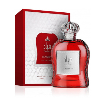 Al Wataniah Al Wataniah Fayyad