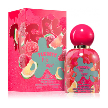 Tubbees Tubbees Pink Sugar