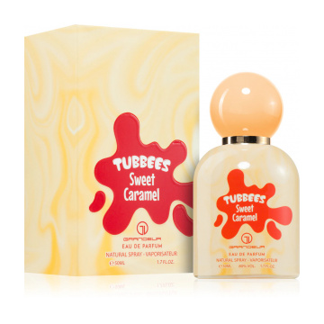 Tubbees Tubbees Sweet Caramel
