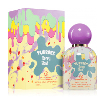 Tubbees Tubbees Berry Blast
