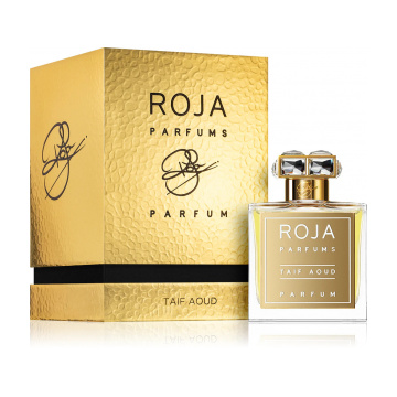 Roja Roja Taif Aoud