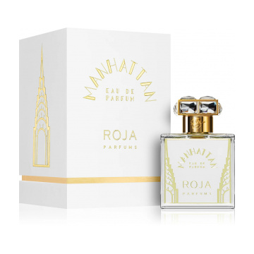 Roja Roja Manhattan