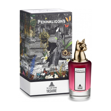 Penhaligon's Penhaligon's Portraits The Bewitching Yasmine