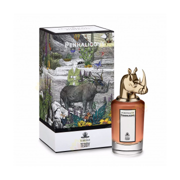 Penhaligon's Penhaligon's Portraits Terrible Teddy
