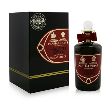 Penhaligon's Penhaligon's Halfeti Leather