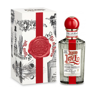 Penhaligon's Penhaligon's Potion Remedies Liquid Love