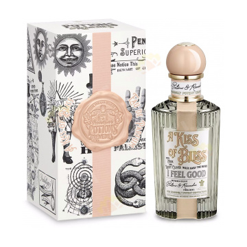 Penhaligon's Penhaligon's Potion Remedies A Kiss Of Bliss