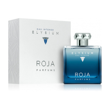 Roja Roja Elysium Eau Intense