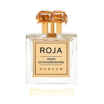 Roja Roja Aoud Extraordinaire - изглед 2