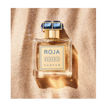 Roja Roja Oceania - изглед 2