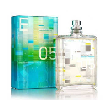 Escentric Molecules Escentric Molecules Escentric 05
