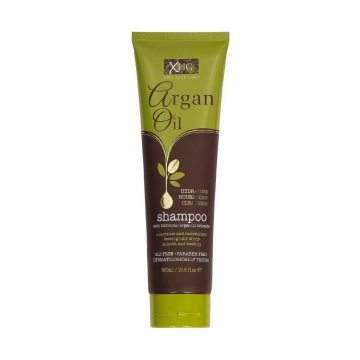 Xpel Xpel Argan Oil Shampoo - изглед 2