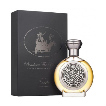 Boadicea the Victorious Boadicea the Victorious Complex