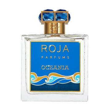 Roja Roja Oceania