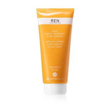 Ren Clean Skincare Ren Clean Skincare Radiance AHA Smart Renewal Body Lotion