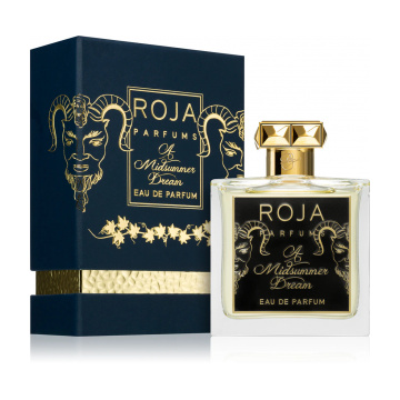 Roja Roja A Midsummer Dream