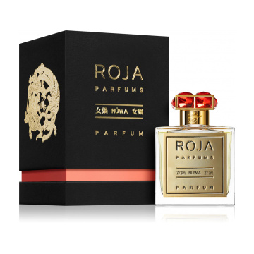 Roja Roja NüWa 2015
