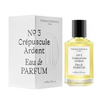 Thomas Kosmala Thomas Kosmala No.3 Crépuscule Ardent