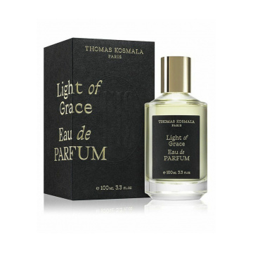 Thomas Kosmala Thomas Kosmala Light Of Grace