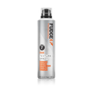 Fudge Fudge Finish Texture Spray