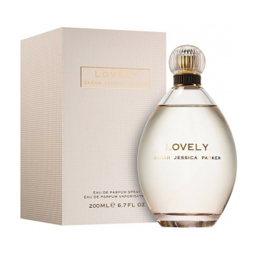 Sarah Jessica Parker Sarah Jessica Parker Lovely