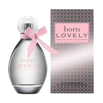 Sarah Jessica Parker Sarah Jessica Parker Born Lovely - изглед 2 - YouCommerce Sarah Jessica Parker Sarah Jessica Parker Born Lovely - изглед 2