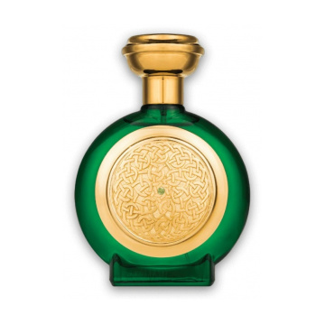 Boadicea the Victorious Boadicea the Victorious Green Sapphire