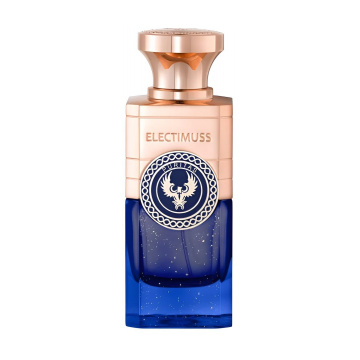 Electimuss Electimuss Puritas Pure Perfume Tester
