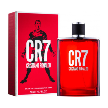 Cristiano Ronaldo Cristiano Ronaldo CR7