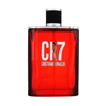 Cristiano Ronaldo Cristiano Ronaldo CR7 Tester