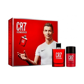 Cristiano Ronaldo Cristiano Ronaldo CR7