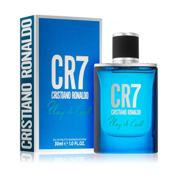 Cristiano Ronaldo Cristiano Ronaldo CR7 Play It Cool - изглед 2