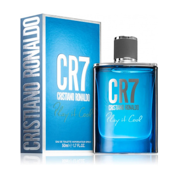 Cristiano Ronaldo Cristiano Ronaldo CR7 Play It Cool - изглед 3