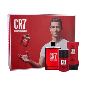 Cristiano Ronaldo Cristiano Ronaldo CR7