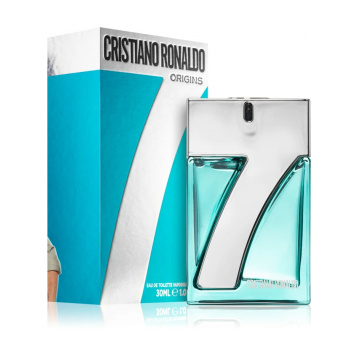 Cristiano Ronaldo Cristiano Ronaldo CR7 Origins - изглед 3