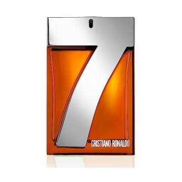 Cristiano Ronaldo Cristiano Ronaldo CR7 Fearless - изглед 2