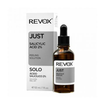 Revox Revox Just 2% Salicylic Acid