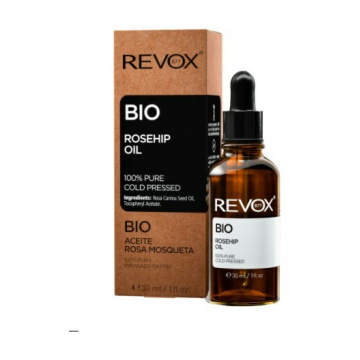 Revox Revox Bio Rosehip Oil 