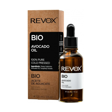 Revox Revox Bio Avocado Oil 