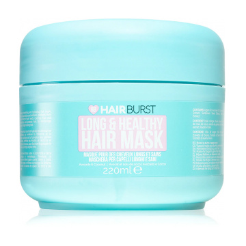 Hairburst Hairburst Long & Healthy Hair Mask
