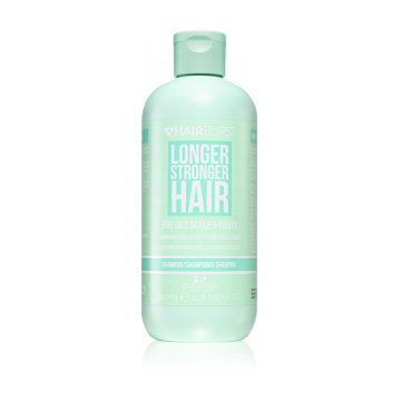 Hairburst Hairburst Longer Stronger Hair For Oily Scalp & Roots Shampoo