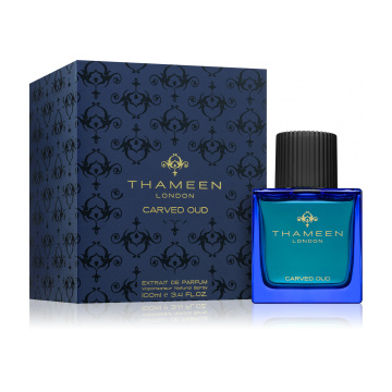 Thameen Thameen Carved Oud