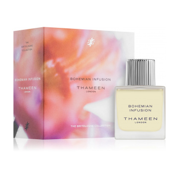 Thameen Thameen Bohemian Infusion